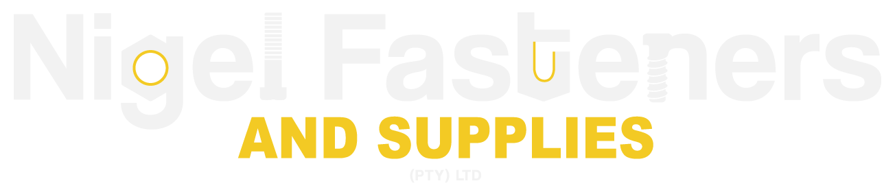 Nigel Fasteners & Supplies